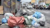 Natal fica sem transporte público, postos de saúde e coleta de lixo - 17/03/2023 - Notícia - Tribuna do Norte