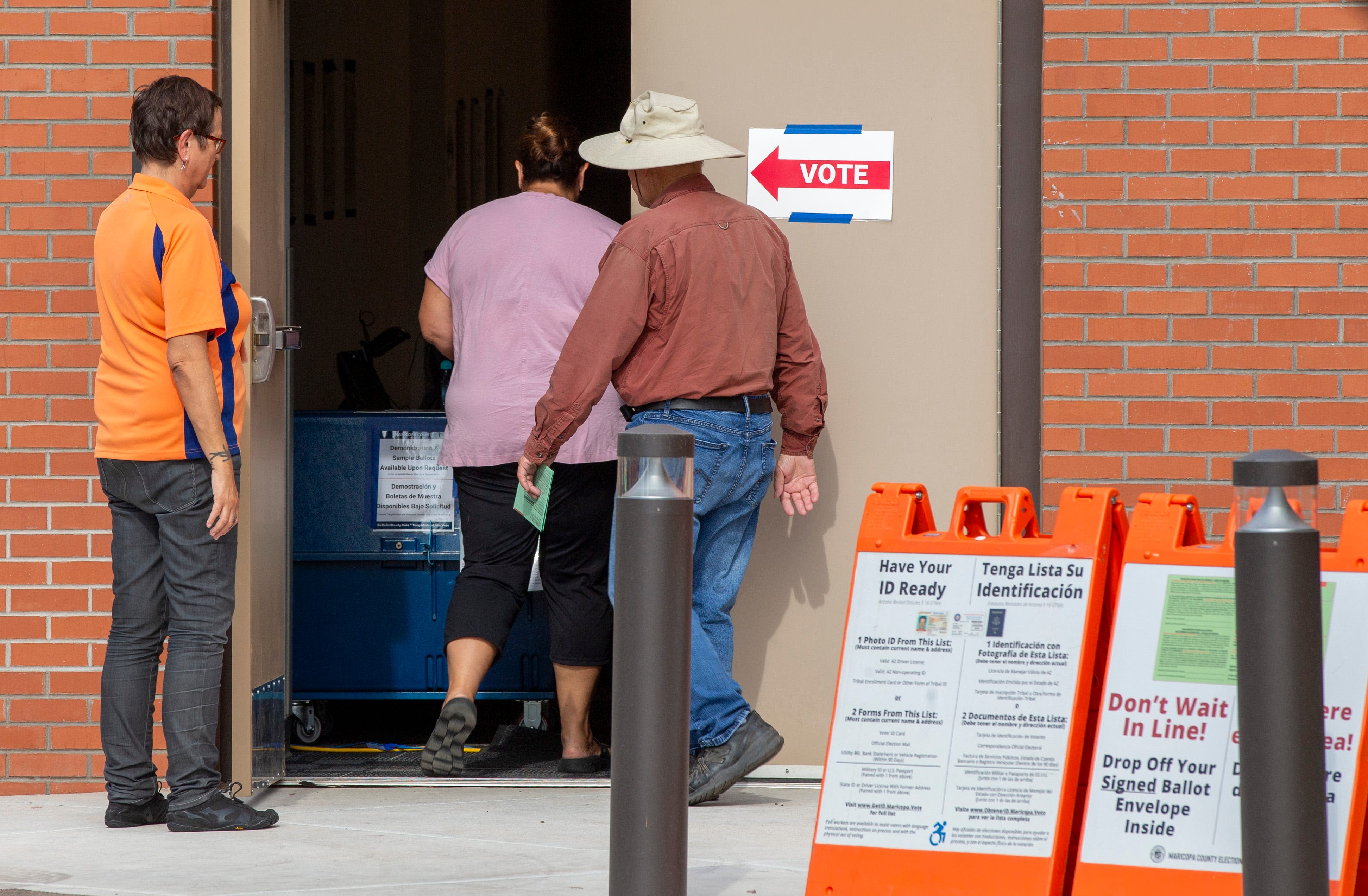 Kari Lake wins, GOP goes MAGA, Congress too close to call: 5 takeaways from AZ's primary