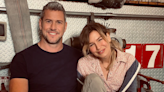 Renee Zellweger poses for first time with boyfriend Ant Anstead’s two children