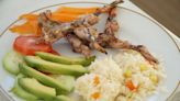 Las ranas experimentan auge gastronómico en sur de México ante la Cuaresma