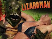 Lizardman: The Terror of the Swamp