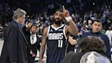 Kyrie Irving's Historic Record in Clinching Opportunities Bodes Well for Mavericks