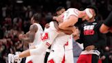 Caruso logra triple en el alargue; Bulls superan 104-103 a Raptors