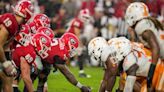 College football TV schedule: Week 12 games, TV info for Saturday
