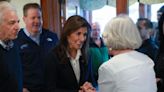 Nikki Haley Courts New Hampshire Voters Who Dread Trump-Biden Rematch