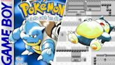 How to wake Snorlax in Pokemon Red/Blue/Yellow