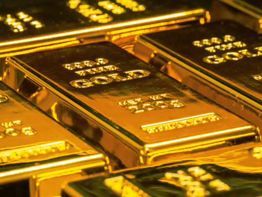 Gold prices hit record high, could reach ₹78,000 per 10 grams in coming weeks | Business Insider India