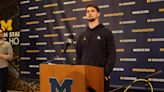 Why former Indiana QB Jack Tuttle chose Michigan football