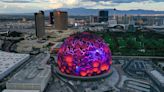 The Sphere in Las Vegas Says U2 and Darren Aronofsky Have Brought in $75M Since Opening