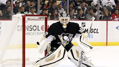 Forgotten Penguins Players: Tomas Vokoun