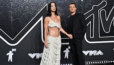 Katy Perry and Orlando Bloom Were Made for Each Other