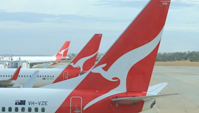 Australia's Qantas to Pay $79M to Settle Flight Cancellation Case