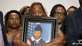Florida deputy fired after fatal airman shooting | Arkansas Democrat Gazette