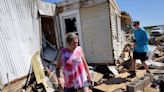 'We need prayers': A tornado left a path of destruction and death in Barnsdall, Oklahoma