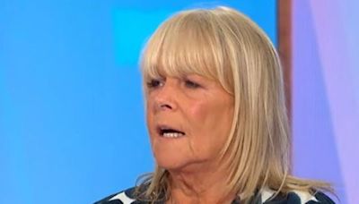 Linda Robson opens up on 'health scare' as she admits her kids are 'worried'