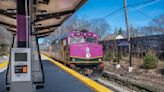 Union for MBTA commuter rail workers reaches tentative agreement on five-year deal - Trains
