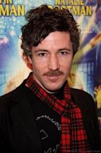 Aidan Gillen