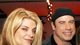 Kirstie Alley called John Travolta the ‘greatest love’ of her life