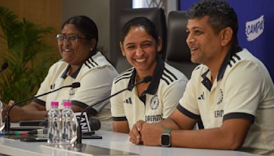 Women’s T20 World Cup: India bank on extensive sessions with psychologist to win first ICC title