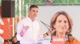 Pedro Sánchez criticó a Milei por el cierre definitivo del ex-Ministerio de Mujeres