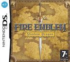 Fire Emblem: Shadow Dragon