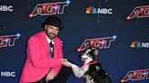 America’s Got Talent: Border Collie and Dog Dad Take Home Grand Prize