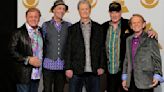 The Beach Boys, going into the sunset, look back on years of harmony and heartache in documentary