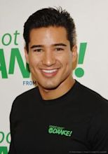 Mario Lopez