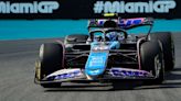 F1 News: Alpine Signs Key Red Bull Aerodynamicist With Imminent Start