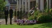 8. The Purge