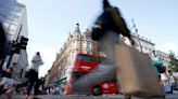 UK consumer sentiment jumps in January: YouGov/Cebr survey