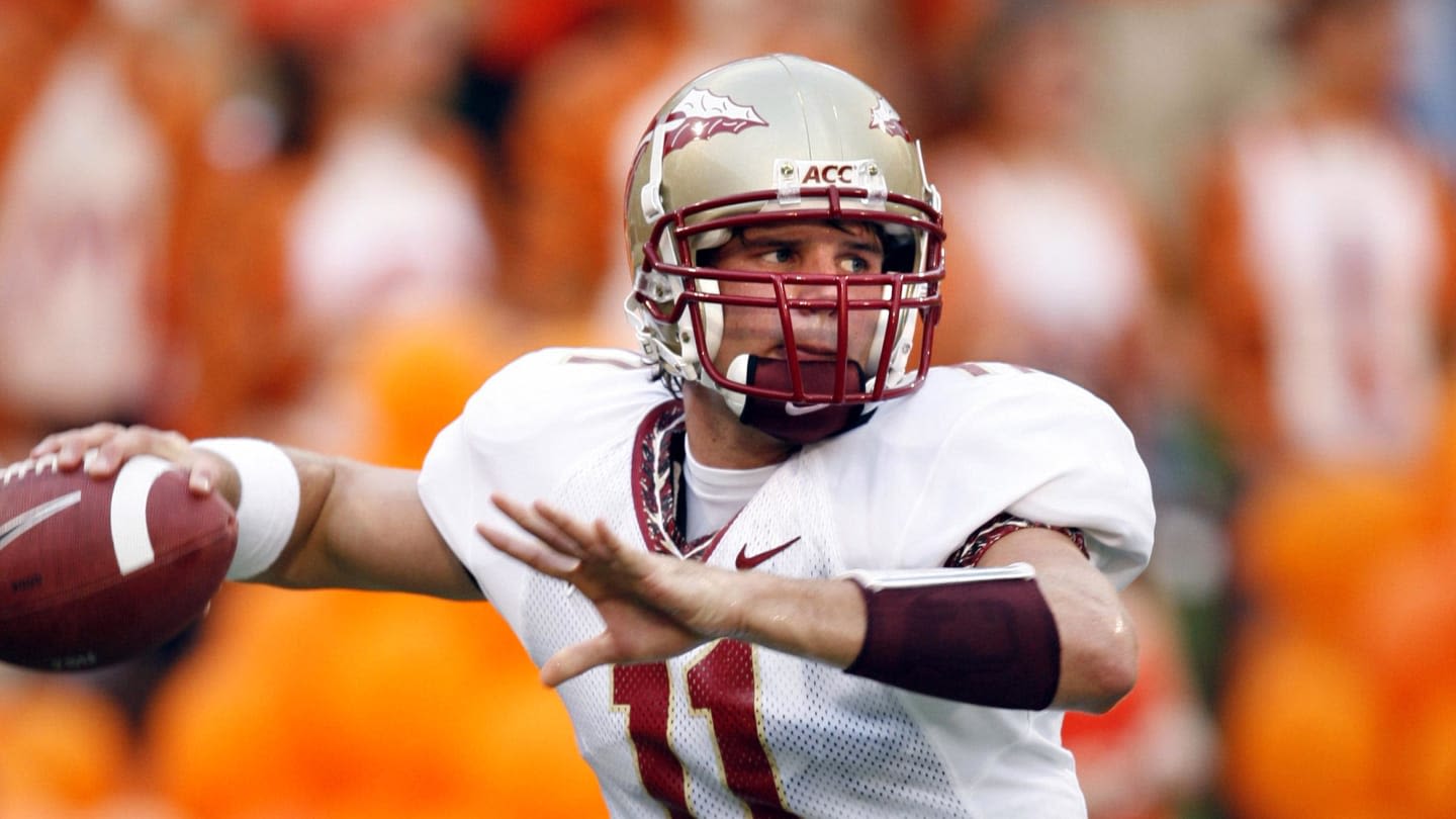 Former FSU QB Launches Private Equity Venture For Collegiate Athletic Departments