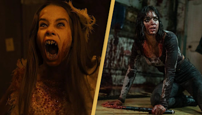 'Insane' and 'gore-filled' horror fest is being described as the ‘movie of the year'