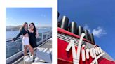 I Took a Virgin Voyages Cruise With My Sister — and It Was the Ultimate Girls Trip