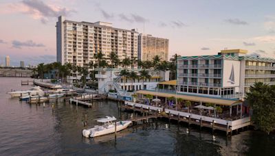 This beloved waterfront restaurant in North Bay Village will close at the end of the year