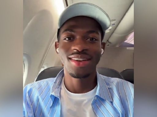 Lil Nas Shuts Down Critics Over 'Broke' Allegations Amid New Commercial Appearance; READ