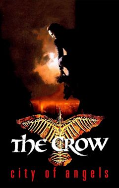 The Crow: City of Angels