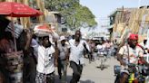 A timeline of Haiti's gang violence and how the country got to where it is