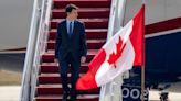 Trade is Trudeau's focus at NATO summit in Washington
