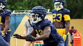 Safety Wilson brings physical element to West Virginia secondary