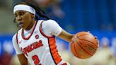 Former Syracuse star Dyaisha Fair eager to prove herself to WNBA champs: ‘I’m here. Watch me work.’