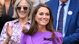 Kate Middleton's Fashion Icon Status Is Being Upstaged by This Royal Family Member