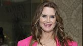 Brooke Shields Elected President of Actors' Equity Association