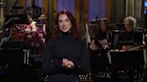 ‘SNL’ Monologue: Not Even Radical Optimist Dua Lipa Can Put a Positive Spin on Kristi Noem Killing Her Puppy