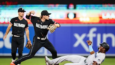 Miami Marlins vs Baltimore Orioles Prediction: Orioles to retain their top spot with a win