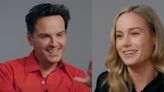 Andrew Scott & Brie Larson Open Up About Career Challenges & Roles in ‘Lessons in Chemistry’ & ‘Ripley’