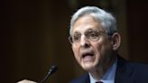 Merrick Garland slams attacks on the Justice Department, telling lawmakers: ‘I will not be intimidated’