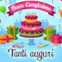 Auguri Di compleanno