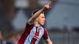 James Bolger’s debut strike helps Drogheda gain revenge in Louth derby