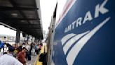 Amtrak launches the daily Borealis, a noon-time trip from St. Paul to Chicago